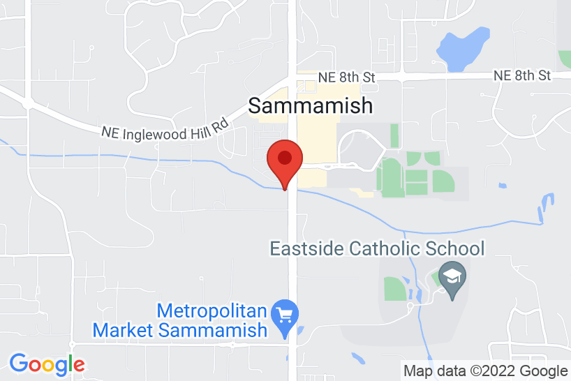 Sammamish office